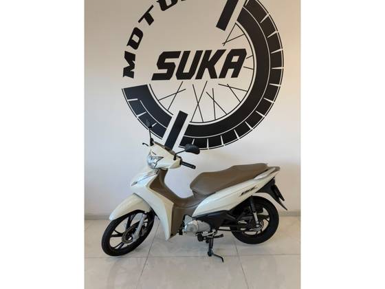 HONDA BIZ 125i HONDA BIZ 125i